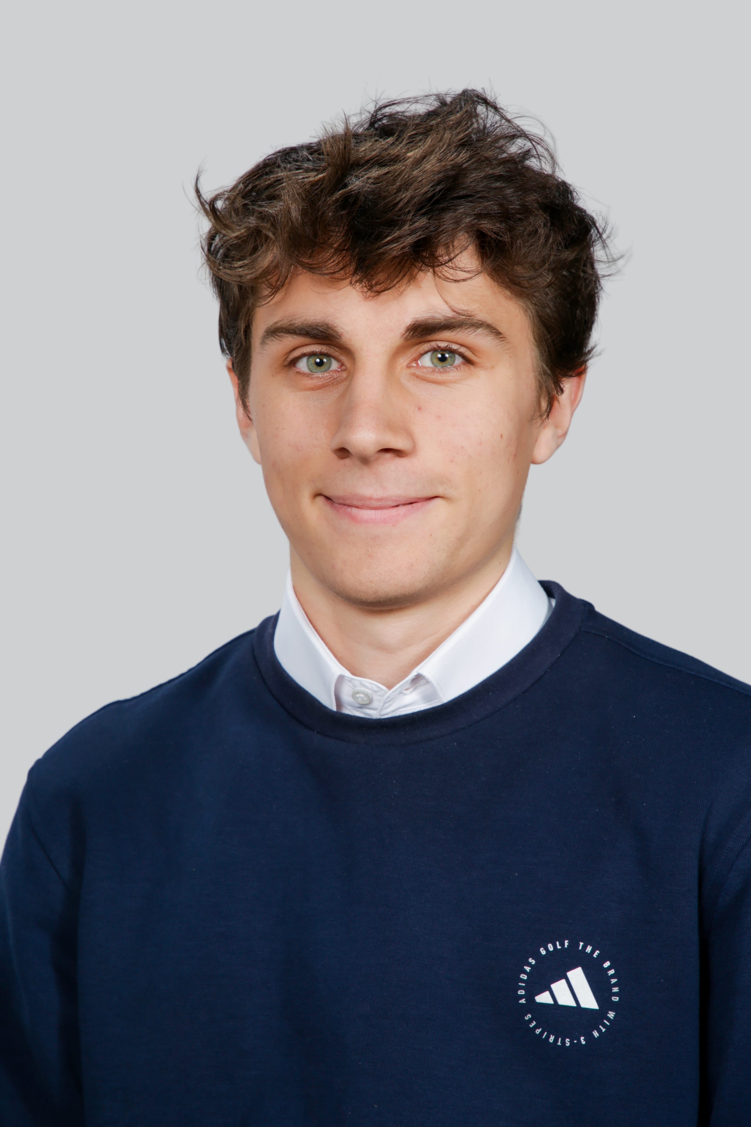 Portrait de Mathis Boche